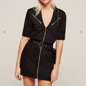 Reformation Pax Dress